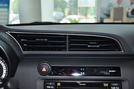 2011款丰田ZELAS杰路驰