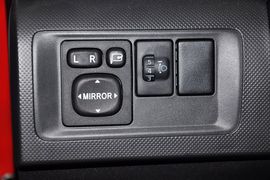 2011款丰田ZELAS杰路驰