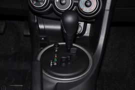 2011款丰田ZELAS杰路驰