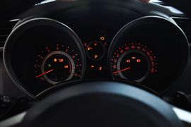 2011款丰田ZELAS杰路驰