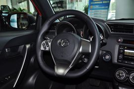 2011款丰田ZELAS杰路驰