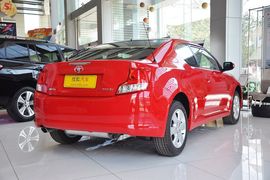 2011款丰田ZELAS杰路驰