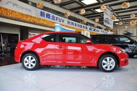 2011款丰田ZELAS杰路驰