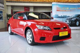 2011款丰田ZELAS杰路驰