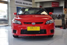 2011款丰田ZELAS杰路驰