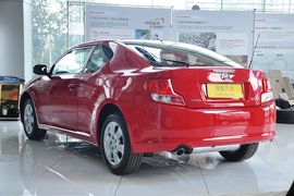 2011款丰田ZELAS杰路驰