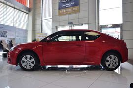 2011款丰田ZELAS杰路驰