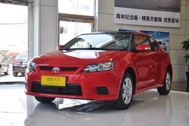 2011款丰田ZELAS杰路驰