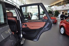 2011款宝马X5