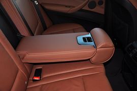 2011款宝马X5