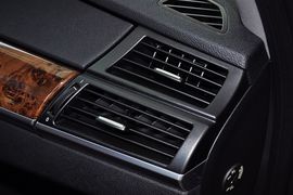 2011款宝马X5