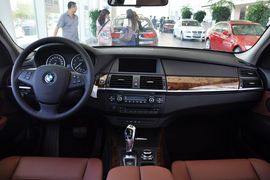 2011款宝马X5