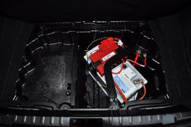 2011款宝马120i