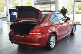 2011款宝马120i