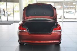 2011款宝马120i