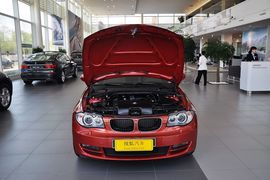2011款宝马120i