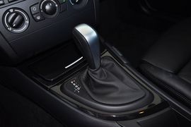 2011款宝马120i