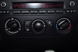 2011款宝马120i