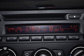 2011款宝马120i