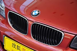 2011款宝马120i