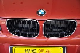 2011款宝马120i