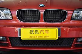 2011款宝马120i