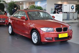 2011款宝马120i
