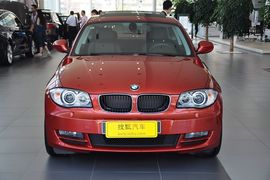 2011款宝马120i