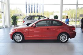 2011款宝马120i