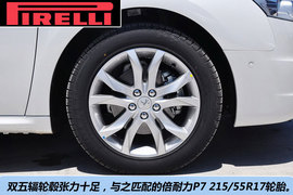2011款东风标致508