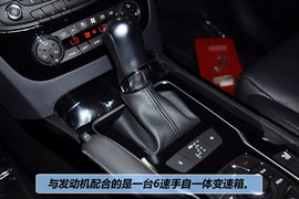 2011款东风标致508