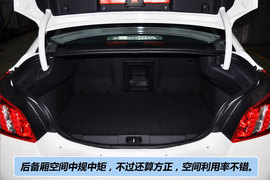 2011款东风标致508