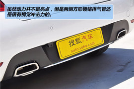 2011款东风标致508