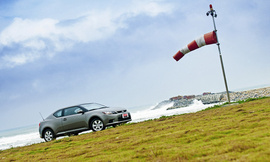 丰田杰路驰杂志评测