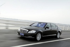 保时捷Panamera杂志对比试驾