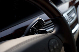 保时捷Panamera杂志对比试驾