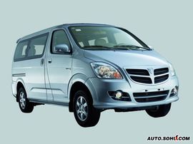 2007款蒙派克官方图片