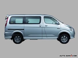 2007款蒙派克官方图片