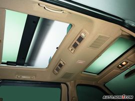 2007款蒙派克官方图片