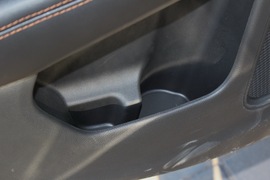 2017款广汽菲克指南者