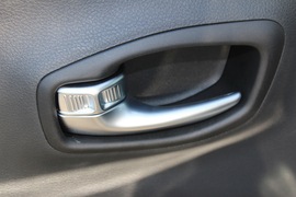 2017款广汽菲克指南者