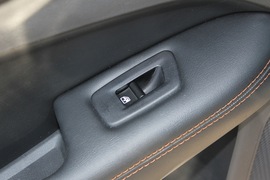 2017款广汽菲克指南者