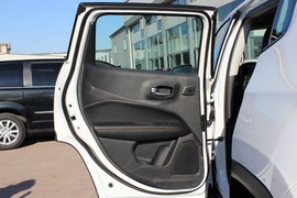 2017款广汽菲克指南者