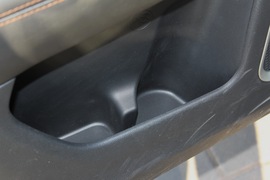 2017款广汽菲克指南者