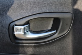 2017款广汽菲克指南者