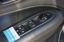 2017款广汽菲克指南者