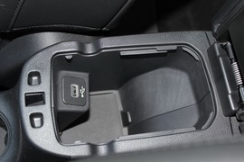 2017款广汽菲克指南者