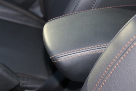 2017款广汽菲克指南者