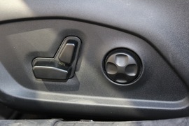 2017款广汽菲克指南者