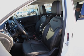 2017款广汽菲克指南者